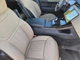 2027 Land Rover Range Rover Sport - Preview 13