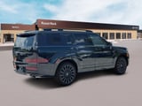 2027 Hyundai Santa Fe - Preview 8
