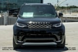 2025 Land Rover Discovery - Preview 5