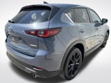 2024 Mazda CX-5 - Preview 9