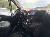 2025 Ram ProMaster 2500 - Preview 9