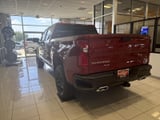 2026 Chevrolet Silverado 1500 - Preview 2