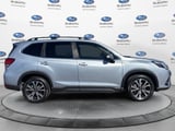 2023 Subaru Forester - Preview 6