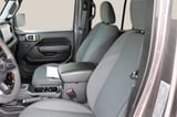 2024 Jeep Wrangler - Preview 11