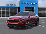 2026 Chevrolet Trax - Preview 6