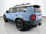 2024 Toyota Land Cruiser - Preview 7
