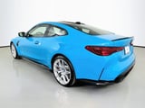 2027 BMW M4 - Preview 7