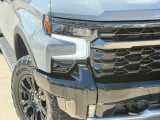 2024 Chevrolet Silverado 1500 - Preview 3