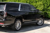 2022 Cadillac Escalade ESV - Preview 14