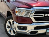 2021 Ram 1500 - Preview 3