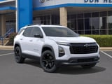 2027 Chevrolet Equinox - Preview 7