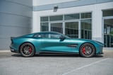 2026 Aston Martin Vanquish - Preview 7