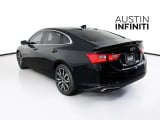 2024 Chevrolet Malibu - Preview 5