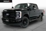 2027 Ford F-250 - Preview 2