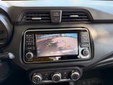 2020 Nissan Versa - Preview 16