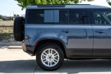 2026 Land Rover Defender - Preview 9