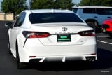 2023 Toyota Camry - Preview 5