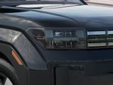 2027 Hyundai Santa Fe Hybrid - Preview 9