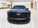 2026 Cadillac Escalade - Preview 2