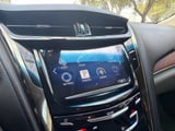 2014 Cadillac CTS - Preview 13