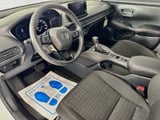 2024 Honda HR-V - Preview 9