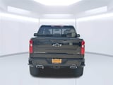 2026 Chevrolet Silverado 1500 - Preview 4