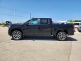 2026 Chevrolet Silverado 1500 - Preview 3