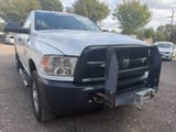 2017 Ram 2500 - Preview 2