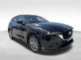 2025 Mazda CX-5 - Preview 3