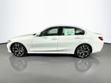 2026 BMW 3 Series - Preview 8