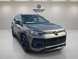 2026 Volkswagen Tiguan - Preview 7