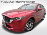2024 Mazda CX-5 - Preview 2