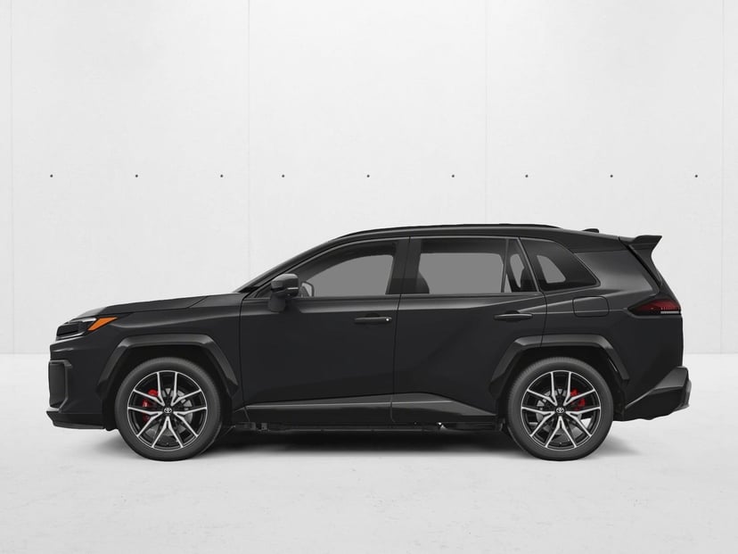 2026 Toyota RAV4 - Image 1