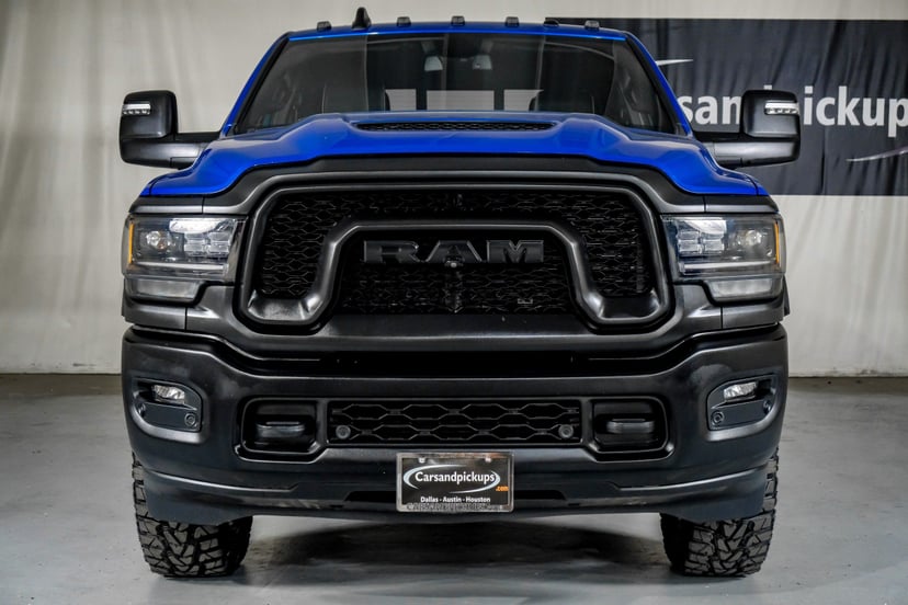 2023 Ram 2500 - Image 2
