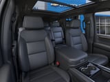 2026 Chevrolet Tahoe - Preview 16