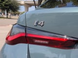 2025 BMW i4 - Preview 7