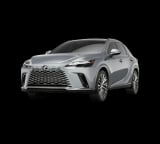 2026 Lexus RX - Preview 2