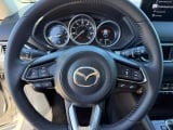 2025 Mazda CX-5 - Preview 12