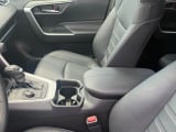2021 Toyota RAV4 Hybrid - Preview 9