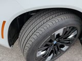 2026 BMW X3 - Preview 12