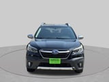 2021 Subaru Outback - Preview 8