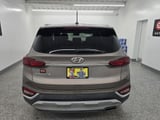 2020 Hyundai Santa Fe - Preview 6