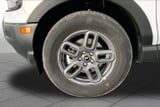 2026 Ford Bronco Sport - Preview 8