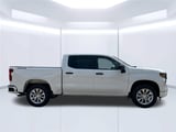 2026 Chevrolet Silverado - Preview 6