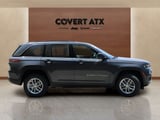 2026 Jeep Grand Cherokee - Preview 6