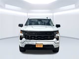 2026 Chevrolet Silverado 1500 - Preview 8