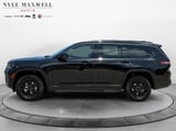 2026 Jeep Grand Cherokee L - Preview 13