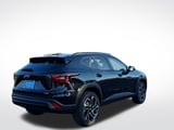 2026 Chevrolet Trax - Preview 3