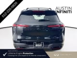 2027 INFINITI QX60 - Preview 6