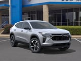 2026 Chevrolet Trax - Preview 7